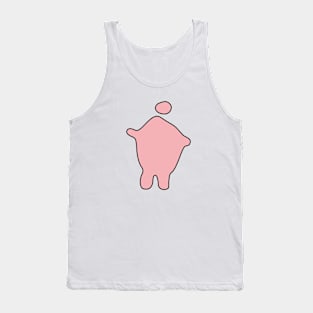 Friend Tank Top